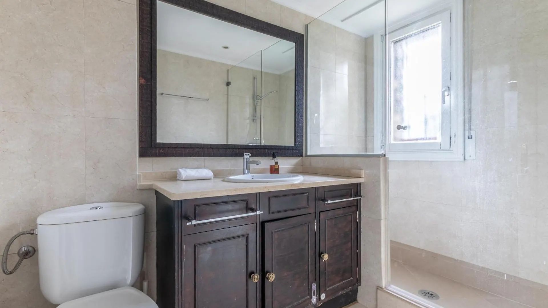 Arkotxa Apartment By People Rentals Getxo